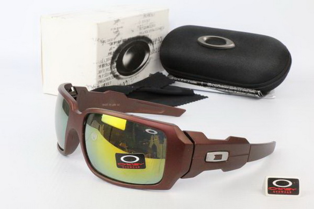 Oakley Boutique Sunglasses 186